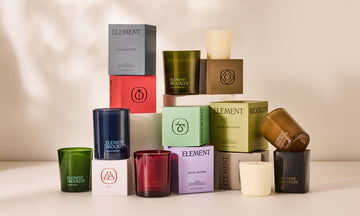 Fabulous fragrances