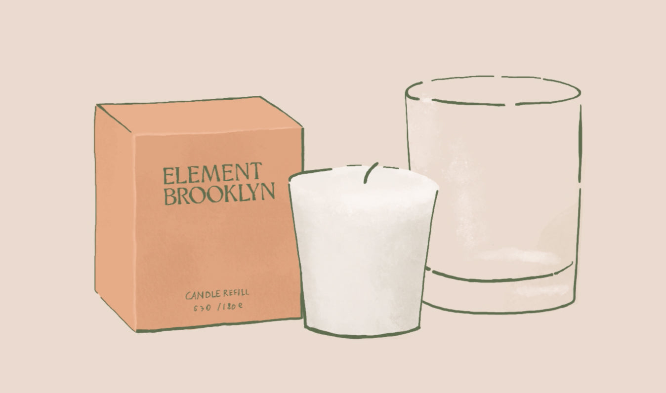 Mandarin Crush Hand Soap