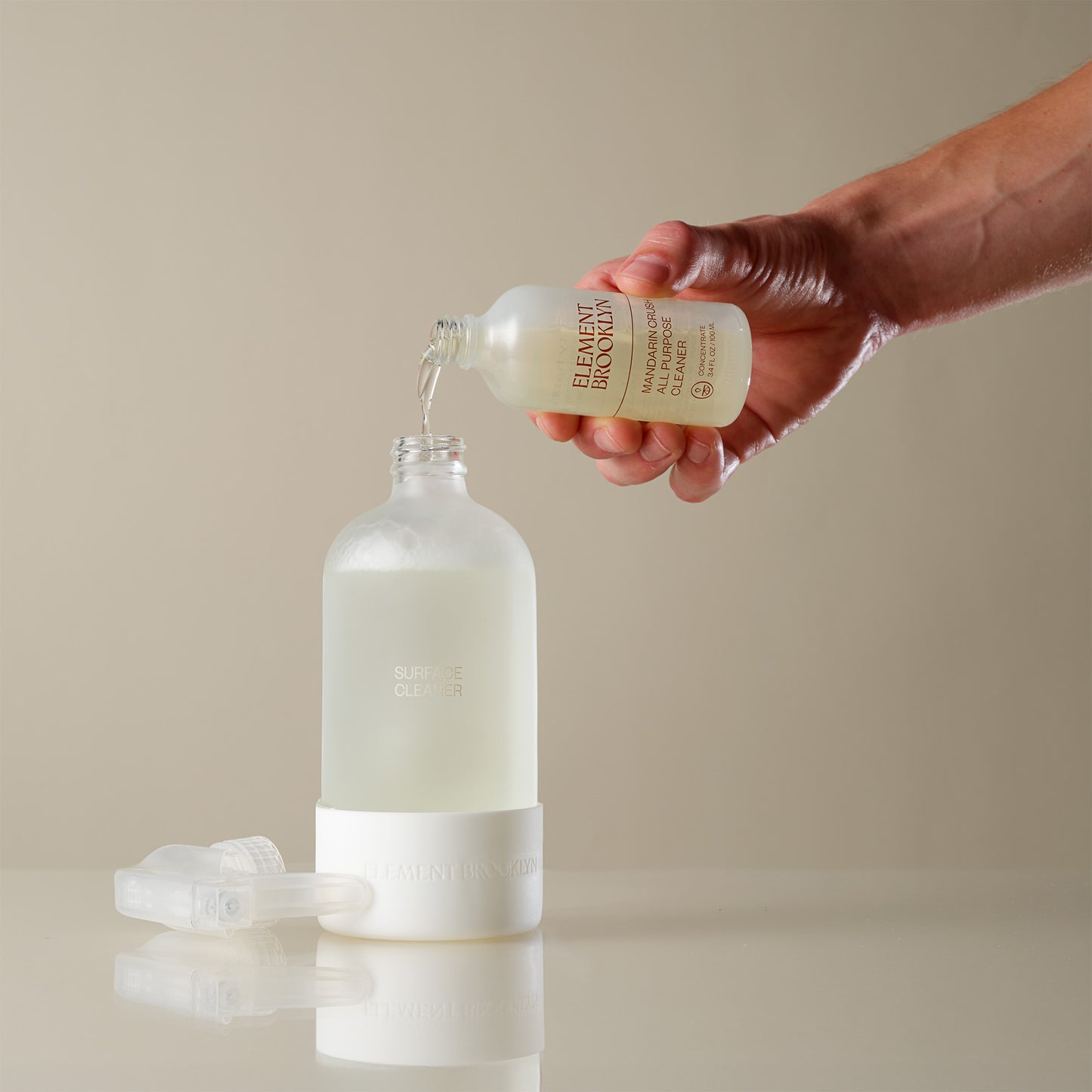 Mandarin Crush All Purpose Cleaner Concentrate