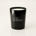 Custom Engraved Candle Vessel