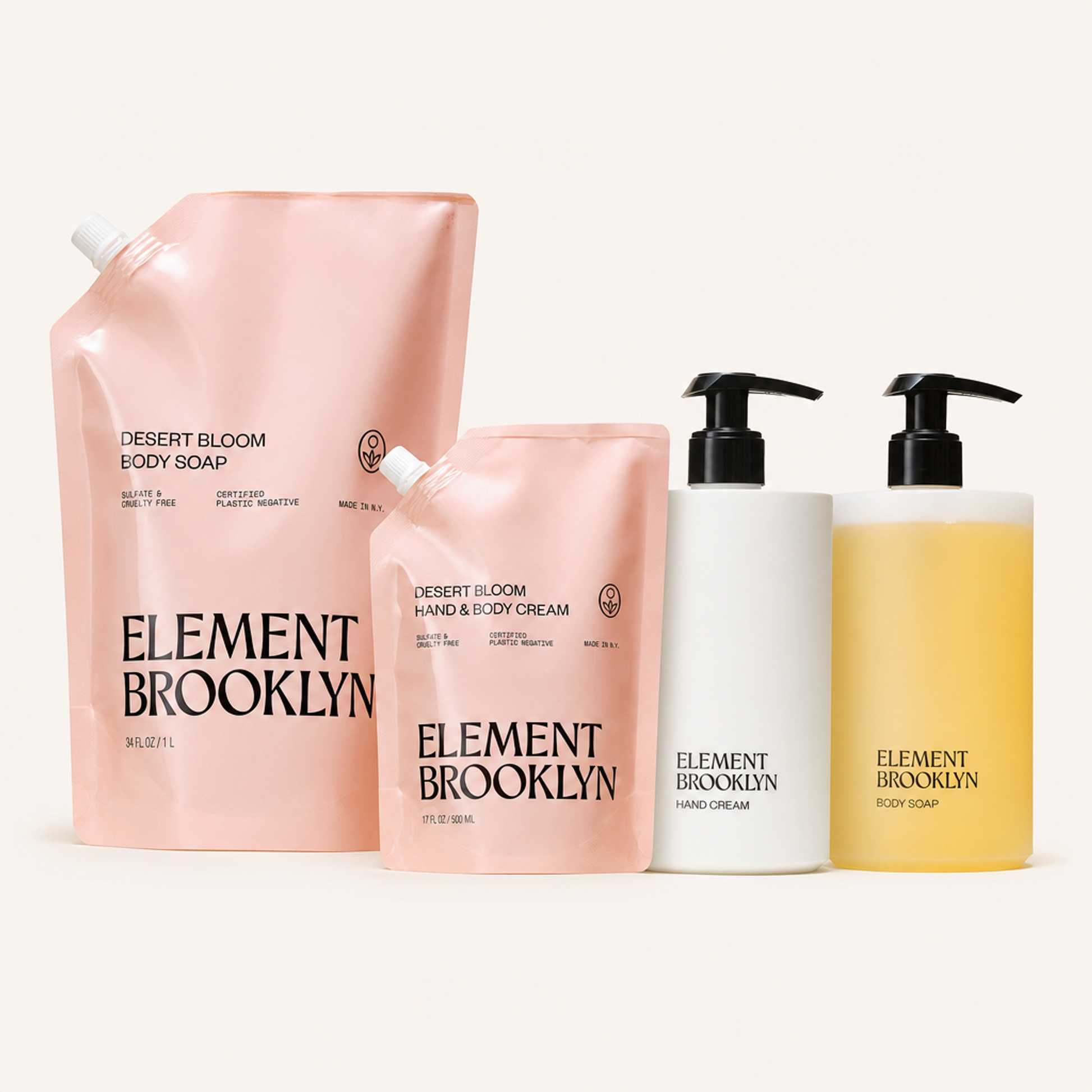 Desert Bloom Body Care