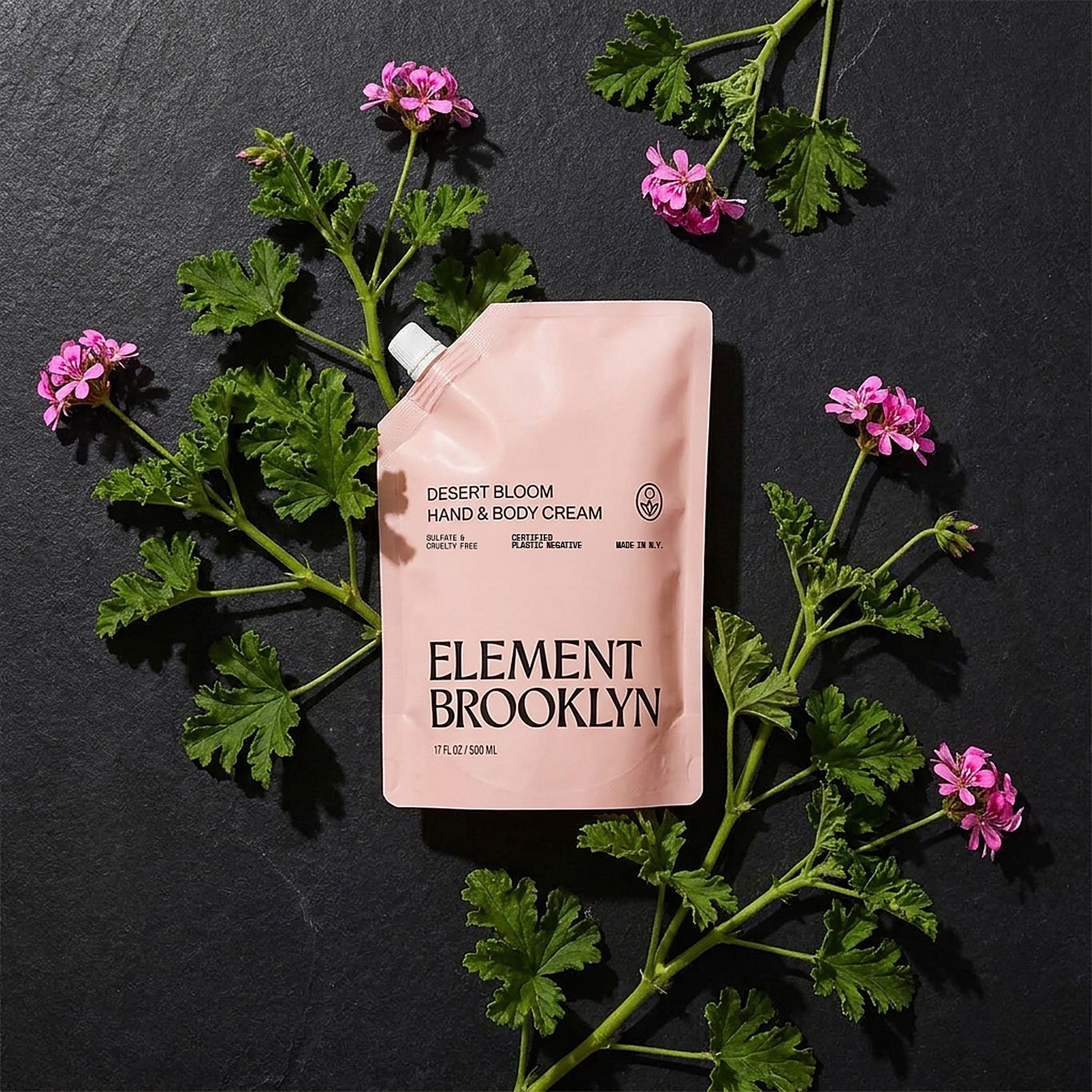 Desert Bloom Hand & Body Cream