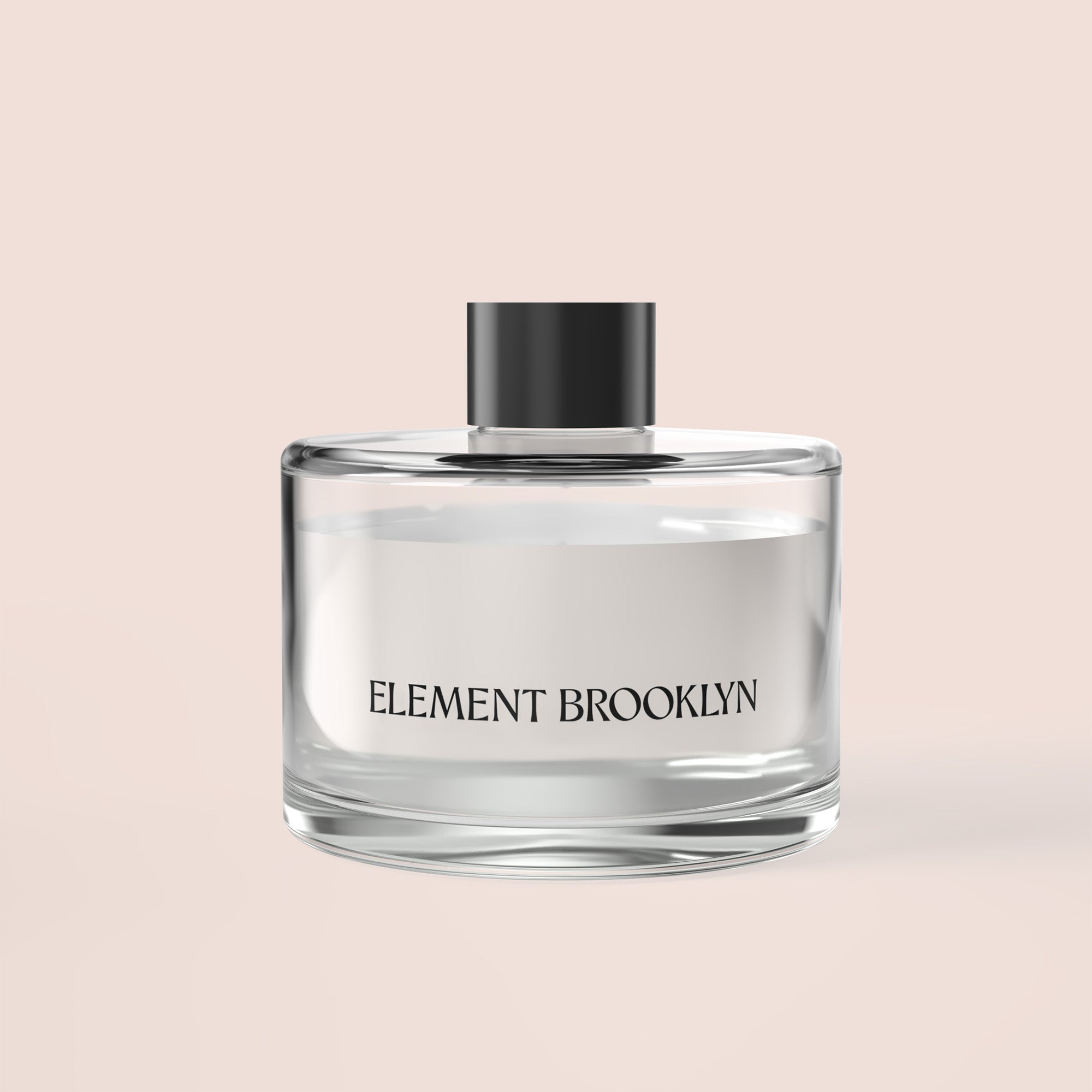 Diffuser Elements Glass Diffuser – Element Brooklyn