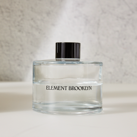 Glass Diffuser – Element Brooklyn