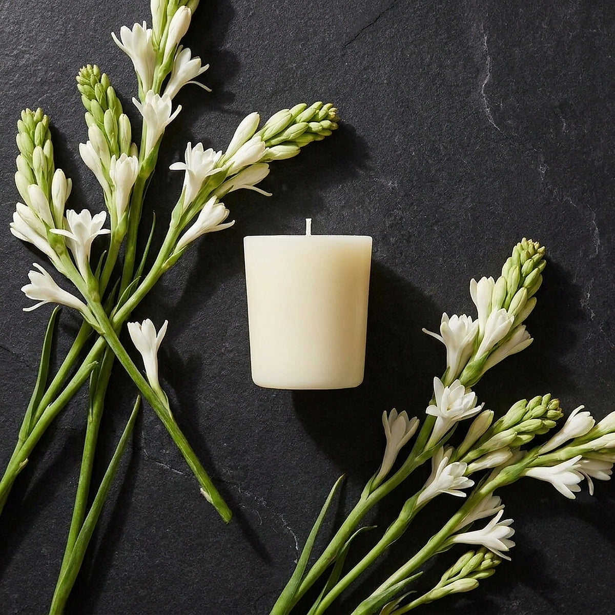Disco Lily Candle Refill