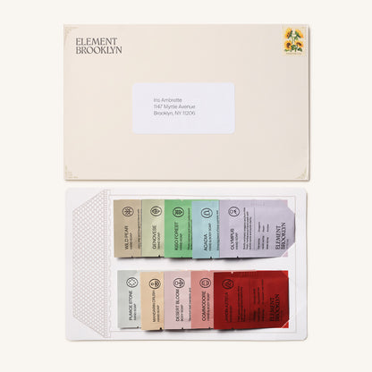 Fragrance Discovery Set