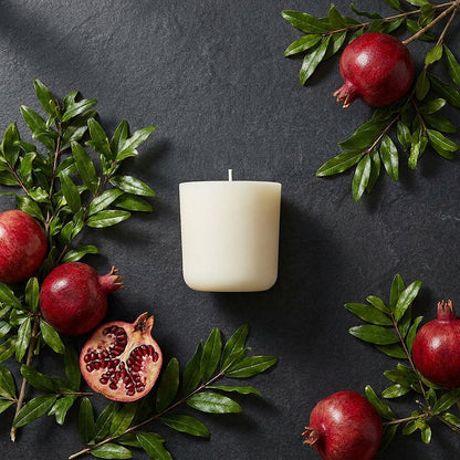 Dusk in Eden Candle Refill