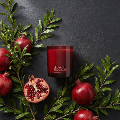 Dusk in Eden Candle