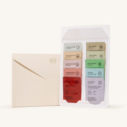 Fragrance Discovery Set