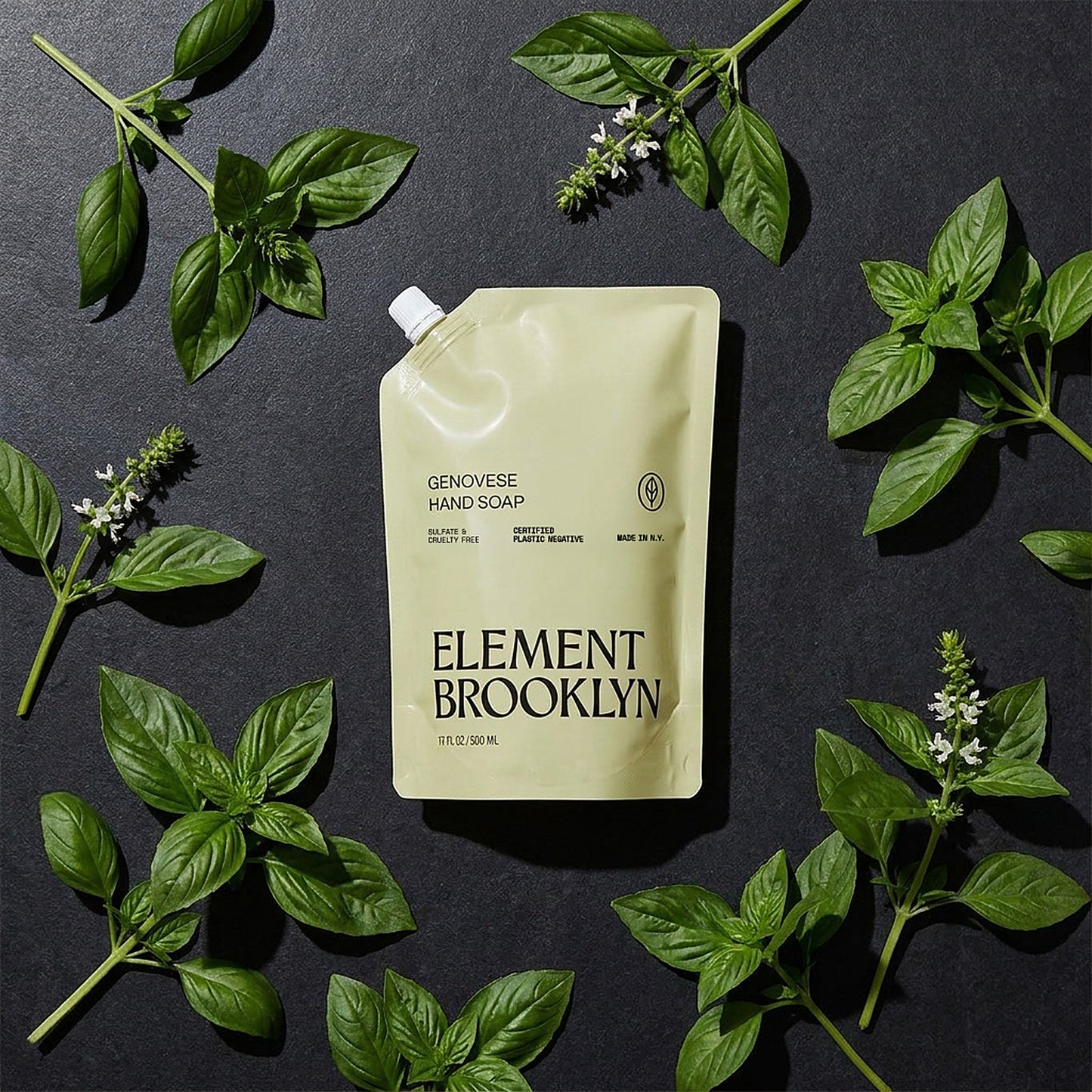 Genovese Hand Soap