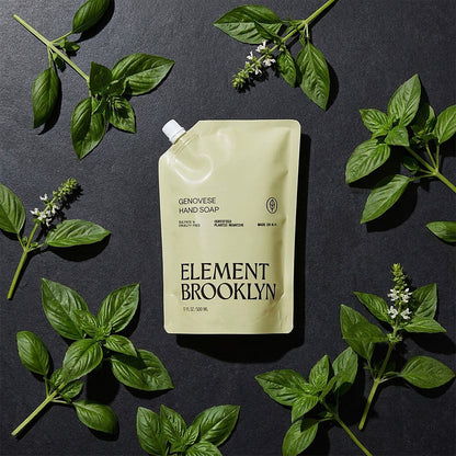 Genovese Hand Soap