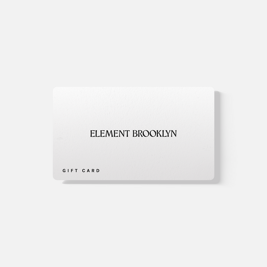 Element Brooklyn Gift Card