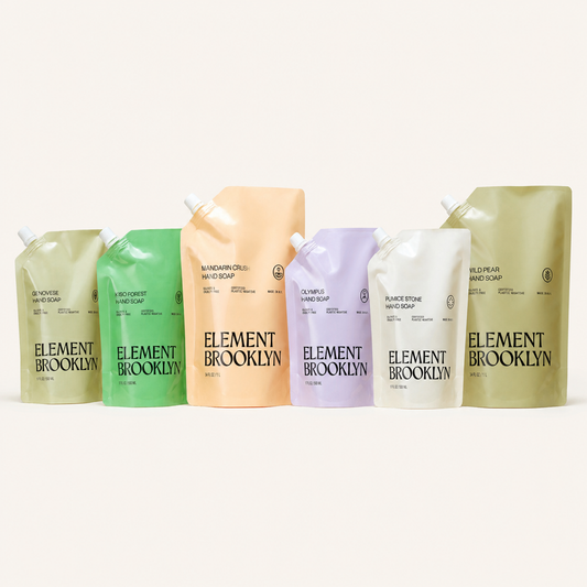 Hand Soap Collection