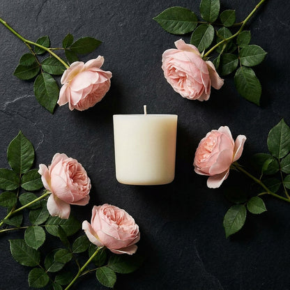 In Full Bloom Candle Refill