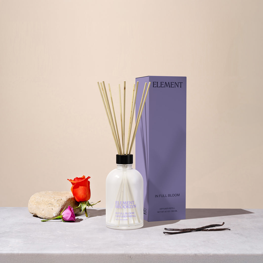 Diffuser Elements Diffusers – Element Brooklyn