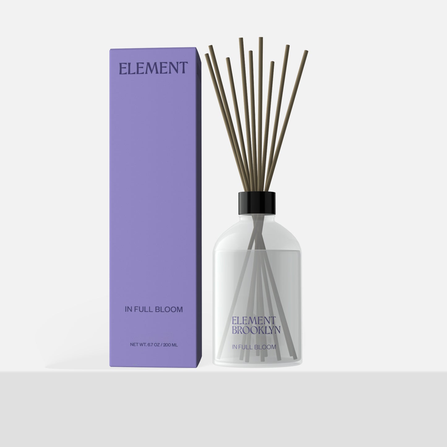 In Full Bloom Diffuser Refill