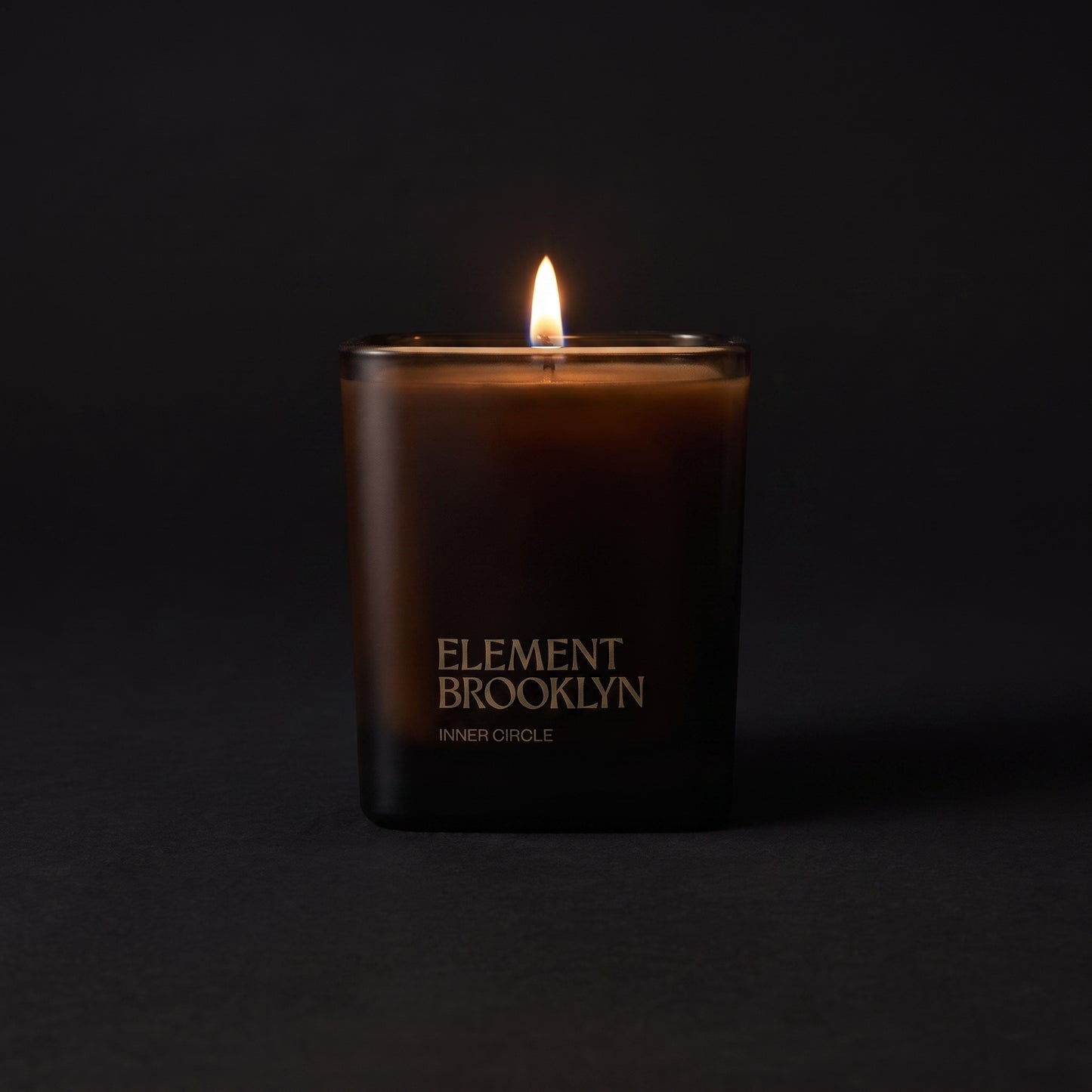 Inner Circle Candle burning