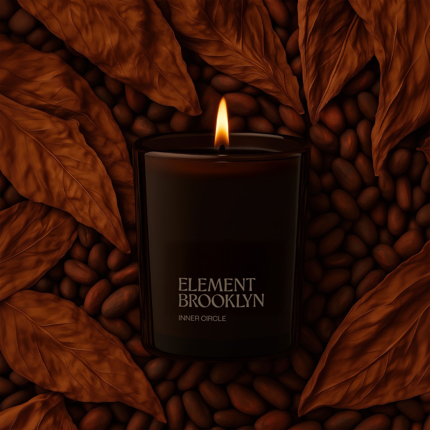 Inner Circle Candle