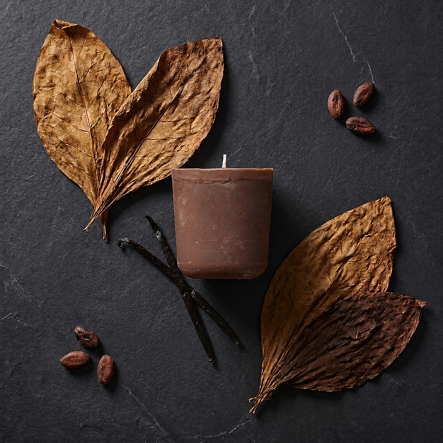 Inner Circle Candle Refill