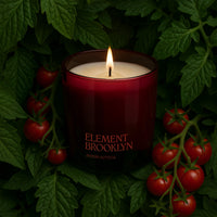 Jardín Azteca Candle