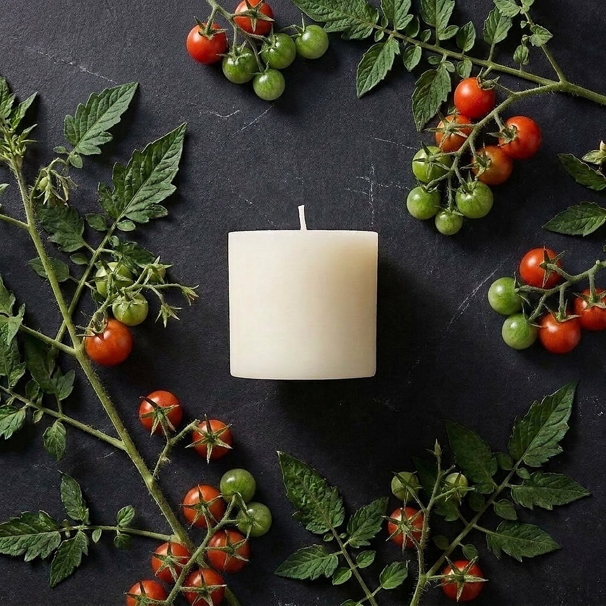 Jardín Azteca Candle Refill