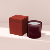 Jardín Azteca Candle
