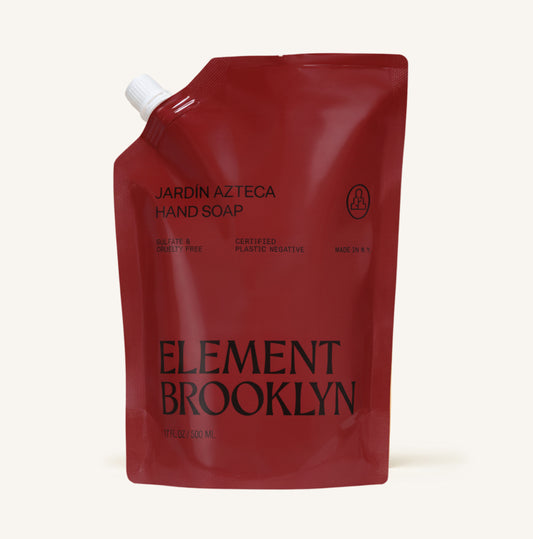 Jardín Azteca Hand Soap