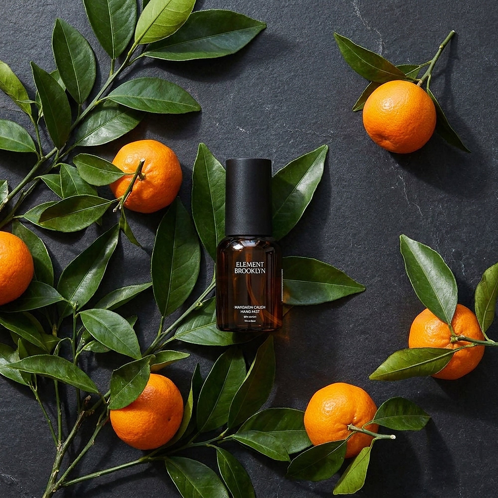 Mandarin Crush Hand Mist – Element Brooklyn