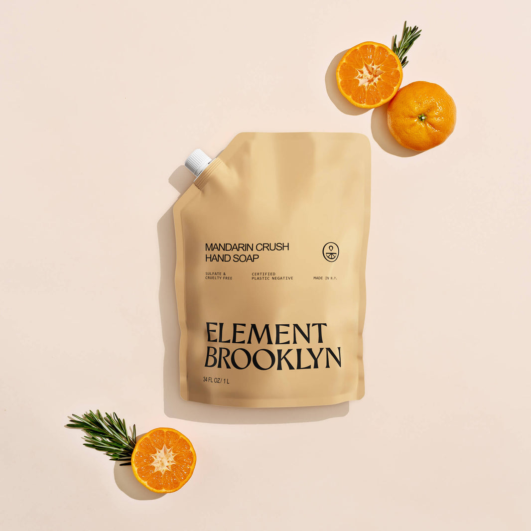 Soap – Element Brooklyn