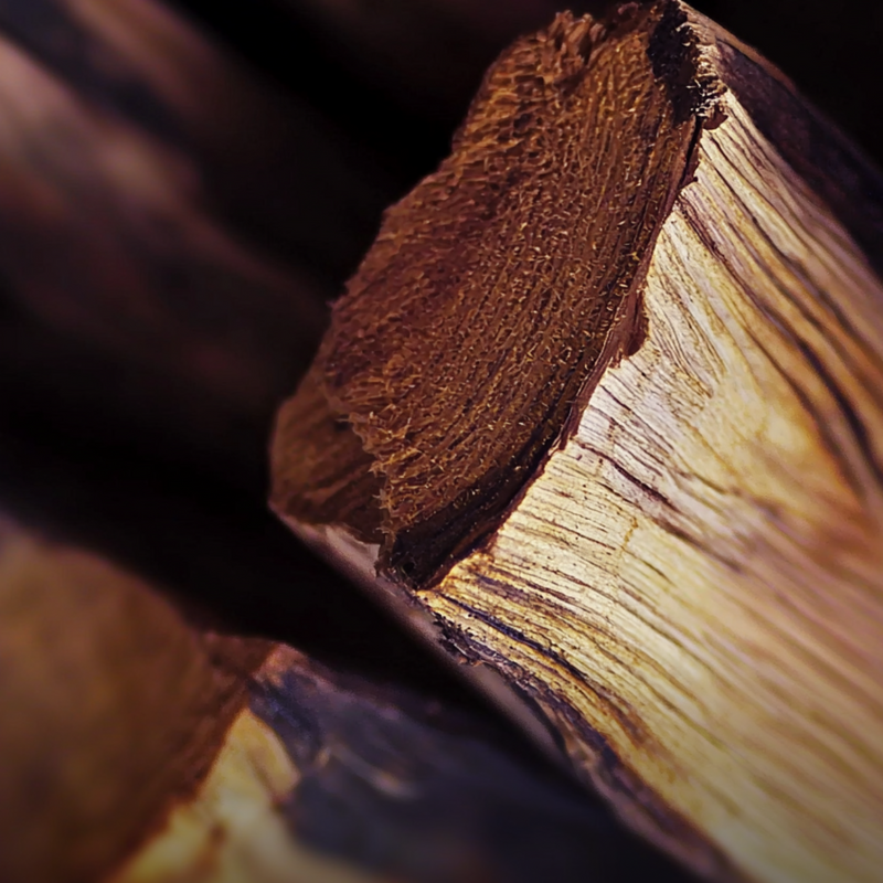 Awakening base notes — Sandalwood