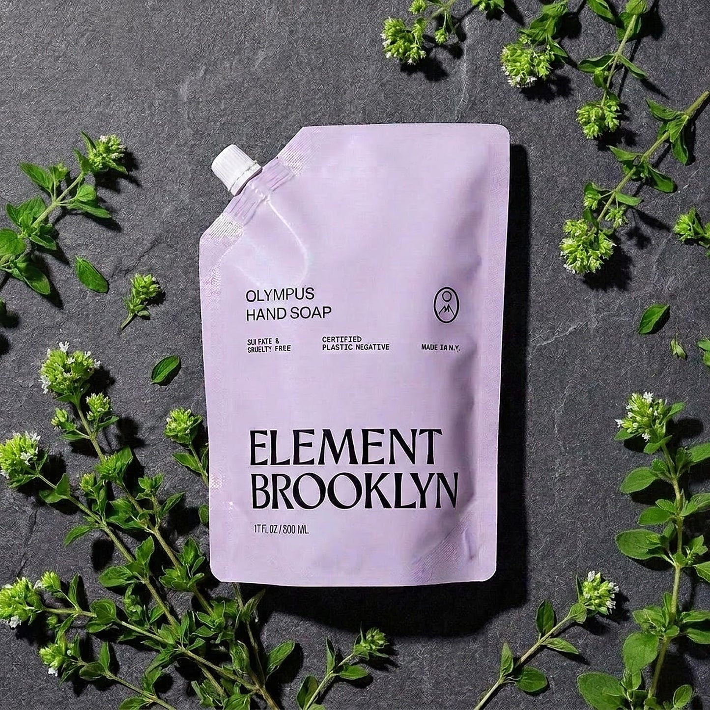 Olympus Hand Soap