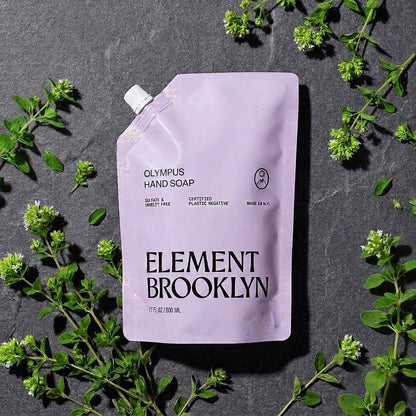 Olympus Hand Soap