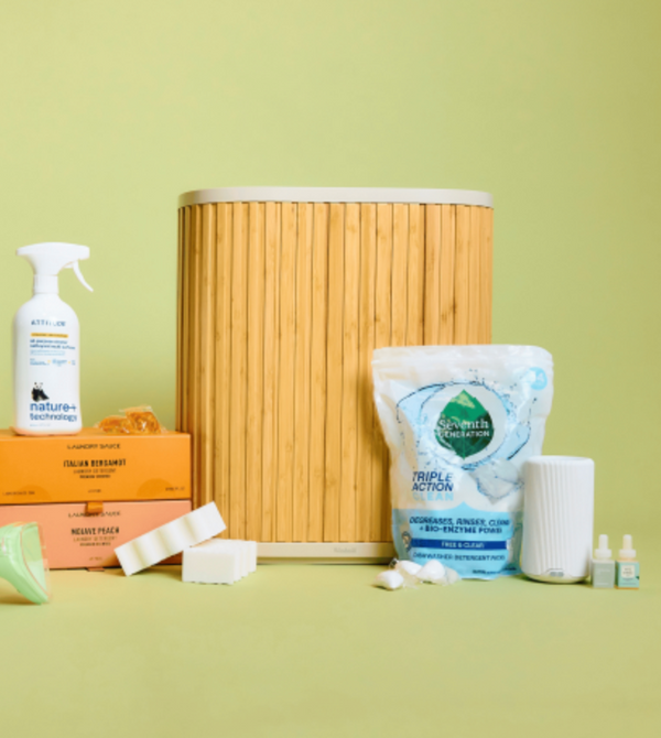 Editors' Clean Home Awards 2025 - Winner Best Soap Refill