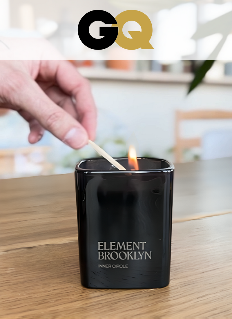 The Best Scented Candle Under $30
