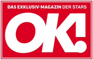 OK Magazine