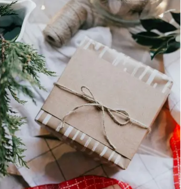 OK Magazine Ultimate Holiday Gift Guide