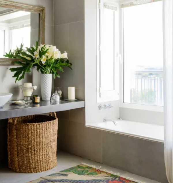 Ways to Make Your Bathroom Smell Amazing