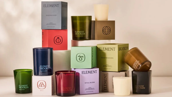 Harvard Law grad started his hand soap business with a $300 KitchenAid mixer