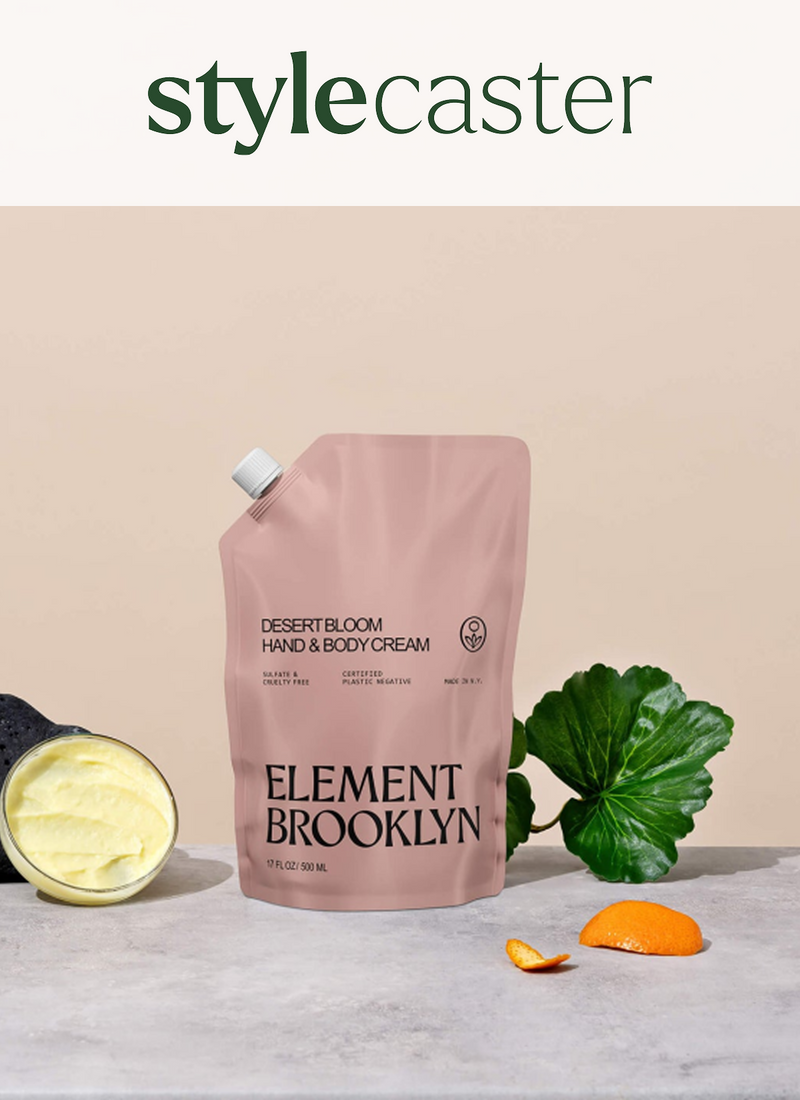 Best Value Scented Hand Cream