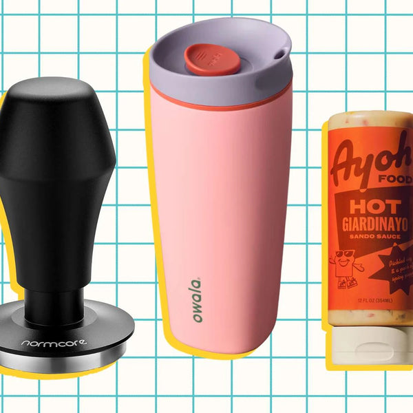 The 13 Best Kitchen Products Our Editors Bought in March 2026