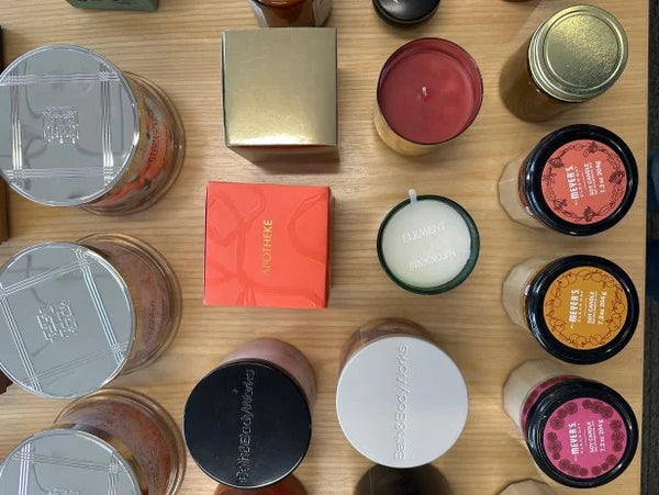 15 Best Scented Candles of 2026, Tested and Reviewed