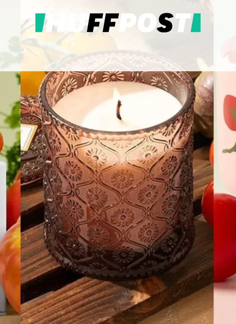 This 1 Viral Tomato Candle Is Always Sold Out. Here Are 14 Alternatives That You Can Buy Right Now.