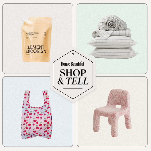 We Swear By These 11 Eco-Friendly Home Products—and They’re Small Swaps Anyone Can Make