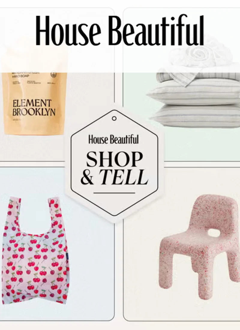 We Swear By These 11 Eco-Friendly Home Products—and They’re Small Swaps Anyone Can Make