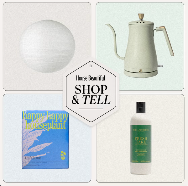 We're Revealing the Under-$50 Home Upgrades That Made the Biggest Difference in Our Daily Lives
