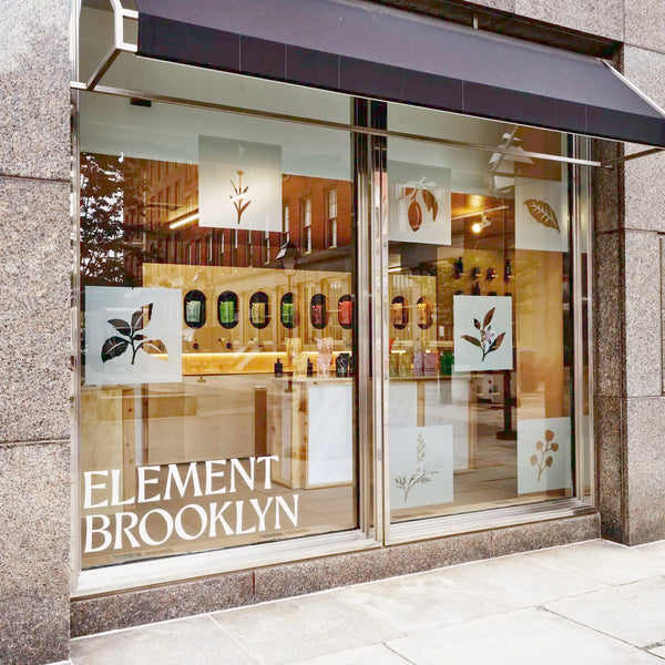 Element Brooklyn Is On Pace For $19M In Sales With Luxury Fragrance Comparisons And Refills