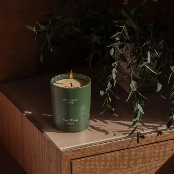 10 Best Nontoxic Candles For Fall (2026)