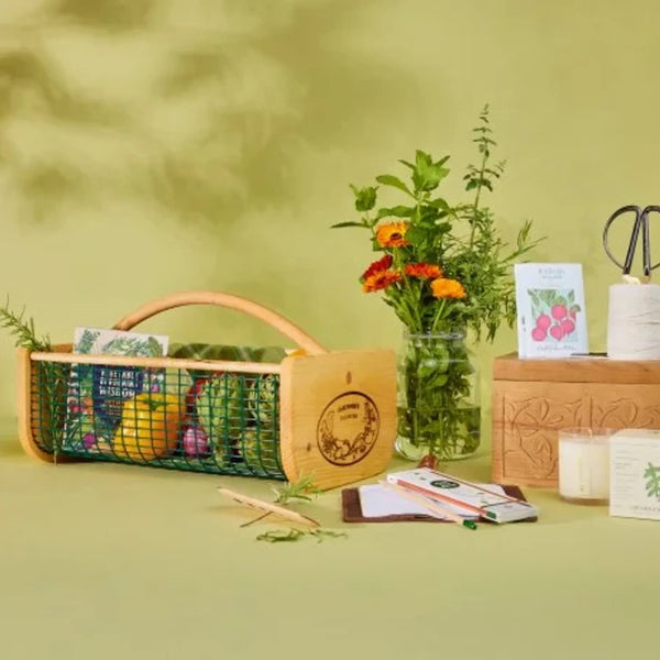63 Best Gift Ideas for Gardeners in 2026