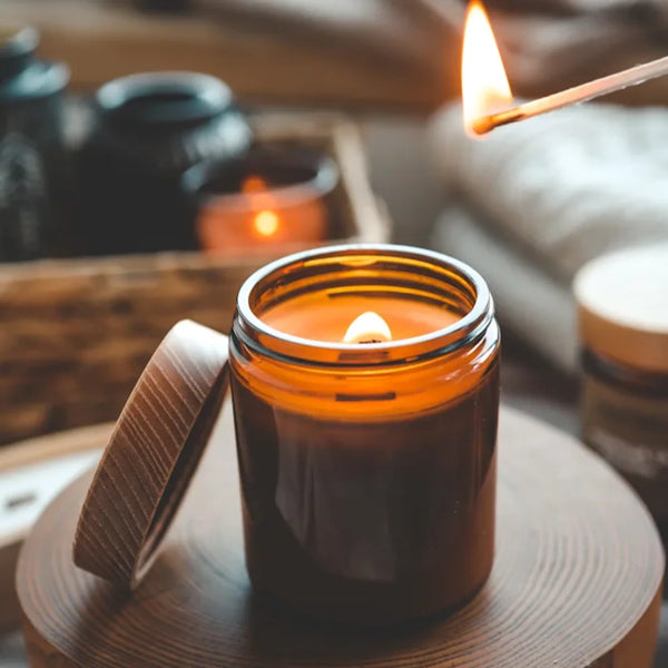 7 things you need to know before buying your next candle, according to fragrance experts