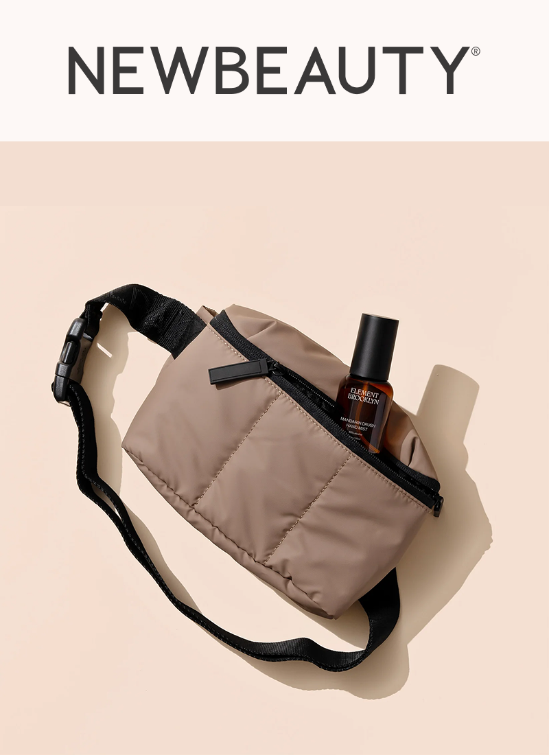 The Age of Luxury Hand Sanitizers Is Here